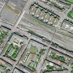 Satellite imagery of boundary_stone, CH