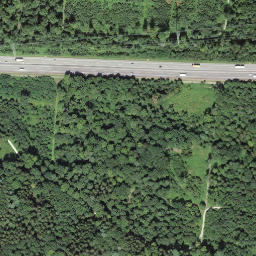 Satellite imagery of M RE 70, CH