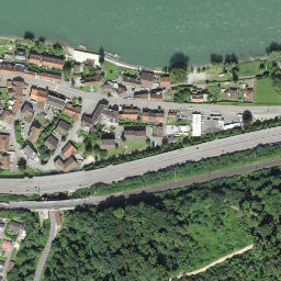 Satellite imagery of Mumpferflue, CH