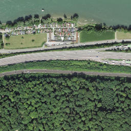 Satellite imagery of Mumpferflue, CH