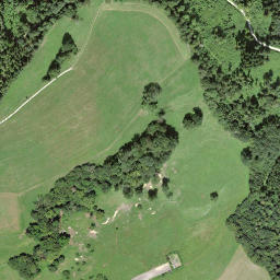 Satellite imagery of boundary_stone, CH