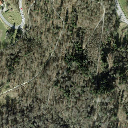 Satellite imagery of boundary_stone, CH