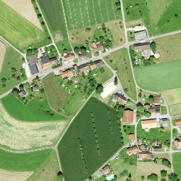 Satellite imagery of Stäälibuck, CH
