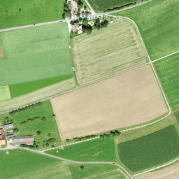 Satellite imagery of Stäälibuck, CH