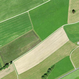 Satellite imagery of Stäälibuck, CH