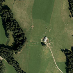 Satellite imagery of Trögerhöhe, AT