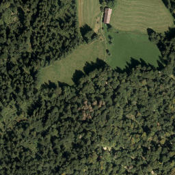 Satellite imagery of Daxenberg, AT