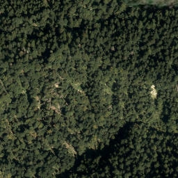 Satellite imagery of Daxenberg, AT