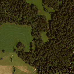 Satellite imagery of Auf dem Gseß, DE