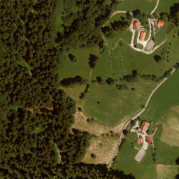 Satellite imagery of Auf dem Gseß, DE