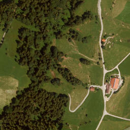 Satellite imagery of boundary_stone, CH