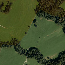 Satellite imagery of boundary_stone, CH