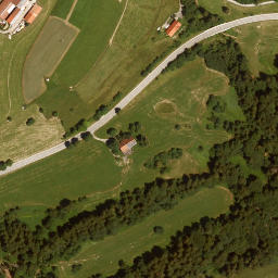 Satellite imagery of survey_point, AT