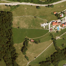 Satellite imagery of survey_point, AT