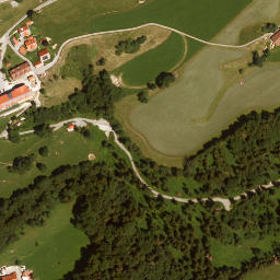 Satellite imagery of survey_point, AT