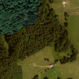 Satellite imagery of Hündlekopf, DE