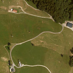 Satellite imagery of Hündlekopf, DE