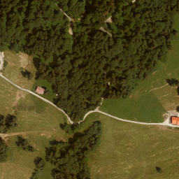 Satellite imagery of Hündlekopf, DE