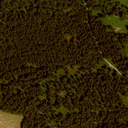 Satellite imagery of Am roten Kopf, DE