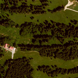Satellite imagery of Am roten Kopf, DE