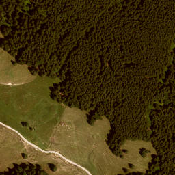 Satellite imagery of Immenstädter Horn, DE