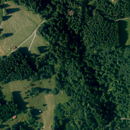 Satellite imagery of Wolfsbüchel, DE