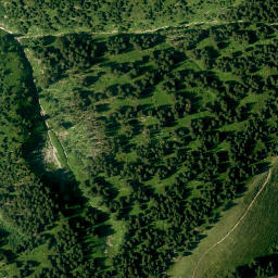 Satellite imagery of Wertacher Hörnle, DE