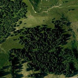 Satellite imagery of Wertacher Hörnle, DE