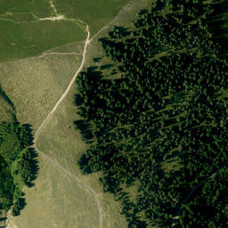 Satellite imagery of Wertacher Hörnle, DE