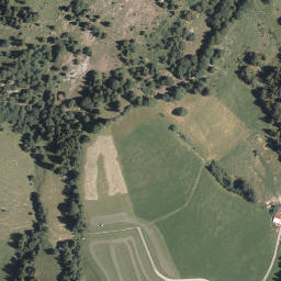 Satellite imagery of Sorgschrofen, AT