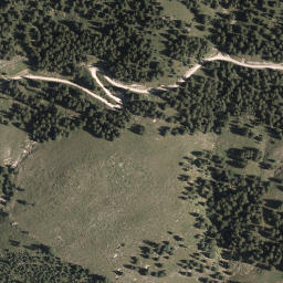 Satellite imagery of Schwarze Wand, DE