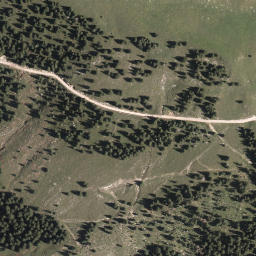 Satellite imagery of Schwarze Wand, DE