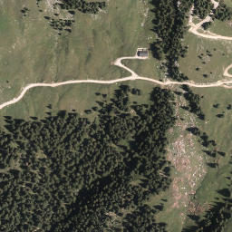 Satellite imagery of Schwarze Wand, DE