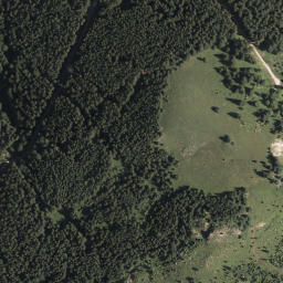 Satellite imagery of Roter Stein, AT