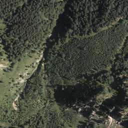 Satellite imagery of Roter Stein, AT
