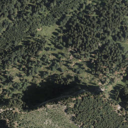 Satellite imagery of Roter Stein, AT