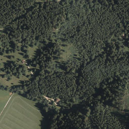 Satellite imagery of Ranzen, AT