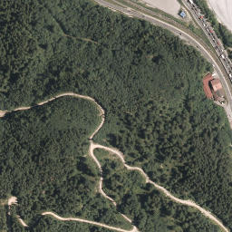 Satellite imagery of Ranzen, AT
