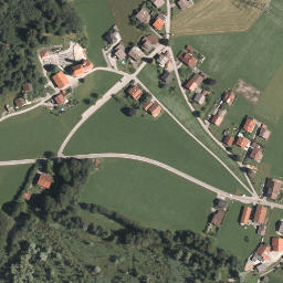Satellite imagery of Kratzer, AT