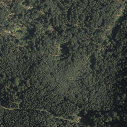 Satellite imagery of Höllental Schrofen, AT