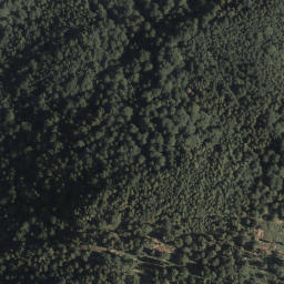 Satellite imagery of Kitzberg, AT