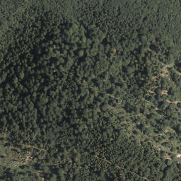 Satellite imagery of Kitzberg, AT