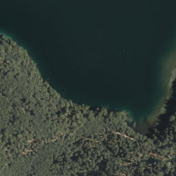 Satellite imagery of boundary_stone, AT