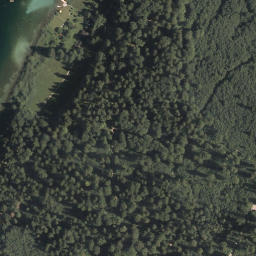 Satellite imagery of Schwarzenberg, AT