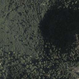 Satellite imagery of Schwarzenberg, AT