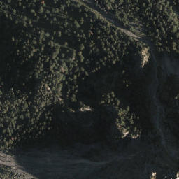 Satellite imagery of Älpeleskopf, DE