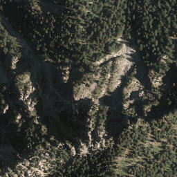 Satellite imagery of Älpeleskopf, DE