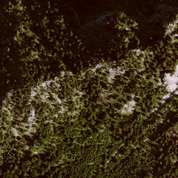 Satellite imagery of Bennaköpfle, DE
