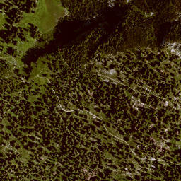 Satellite imagery of Niederstraußberg, DE