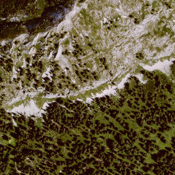 Satellite imagery of Niederstraußberg, DE